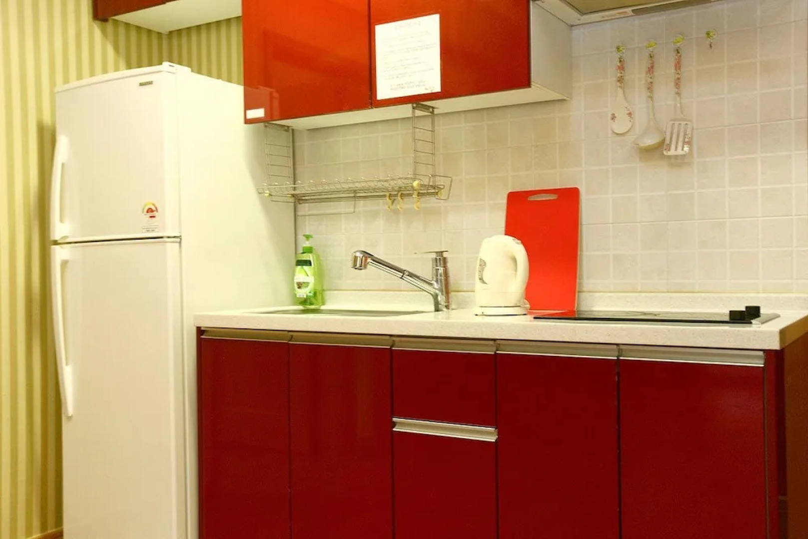 Muju Deogyusan Poong-Gyung