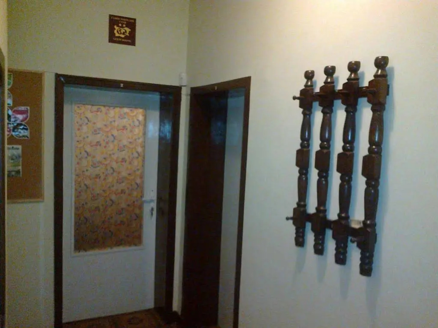 Apartment Max Comfort