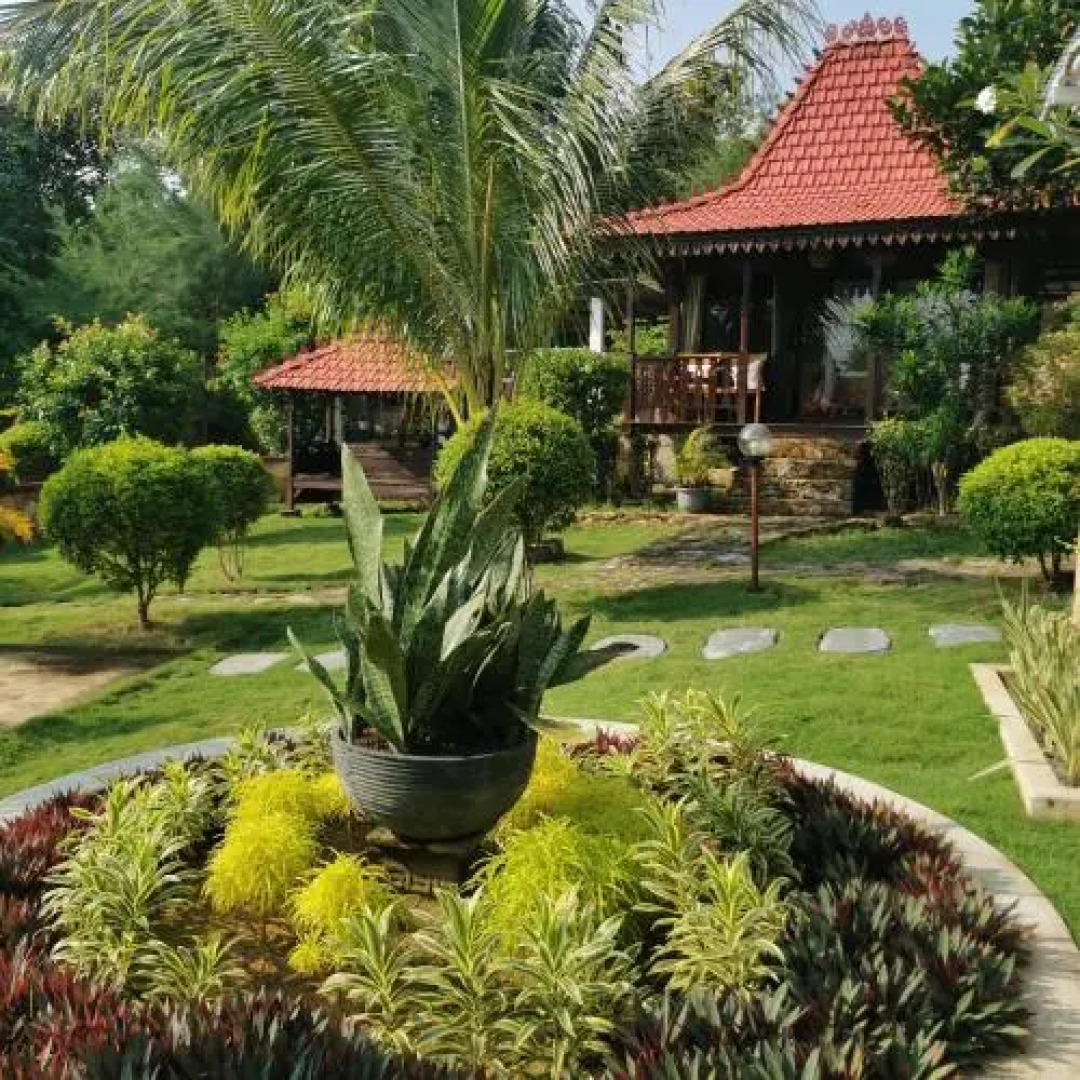 Mirabelle Joglo Village