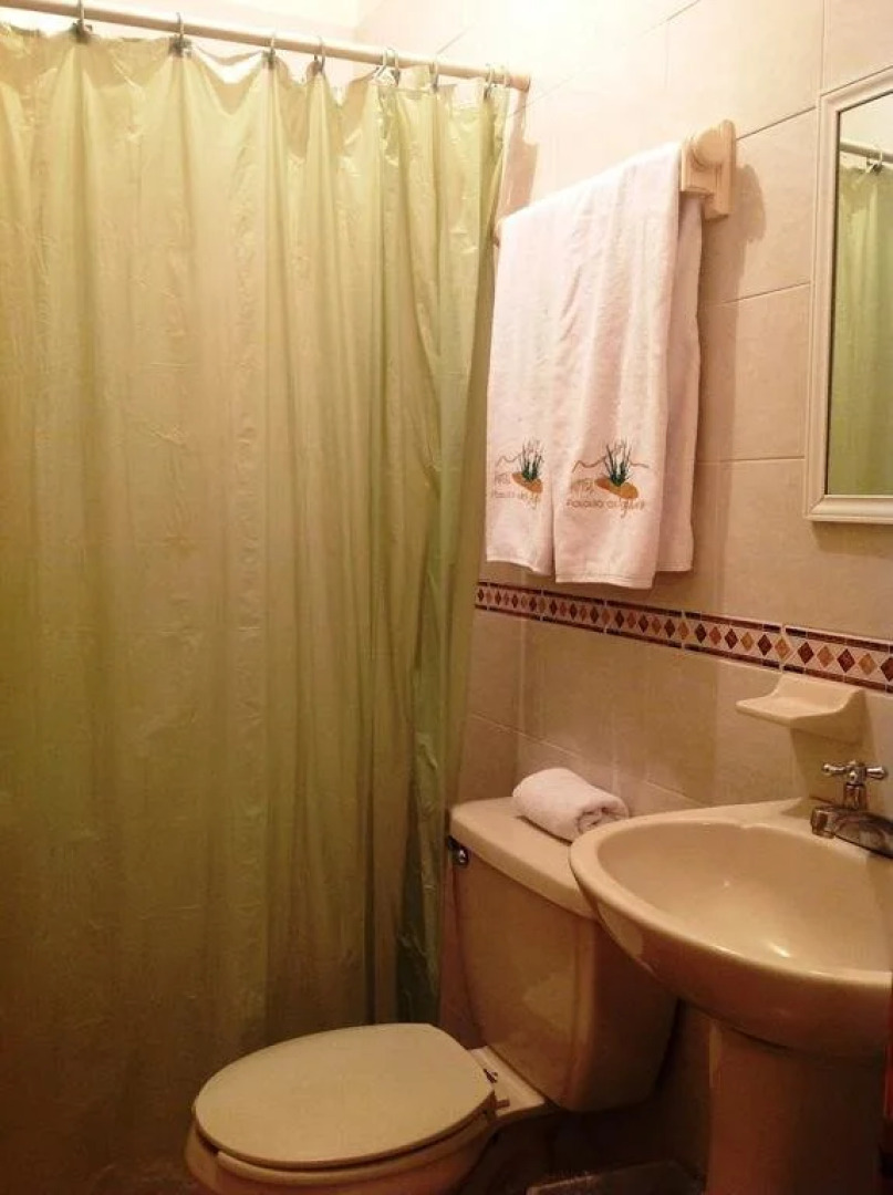 Hotel Posada del Agave