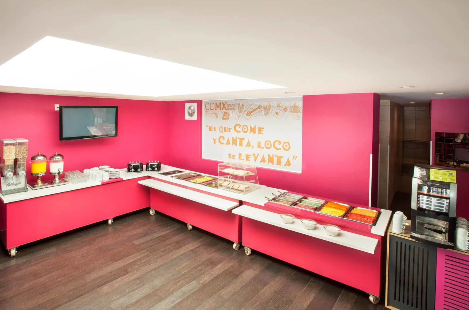 Hotel MX garibaldi CDMX, Trademark Collection by Wyndham