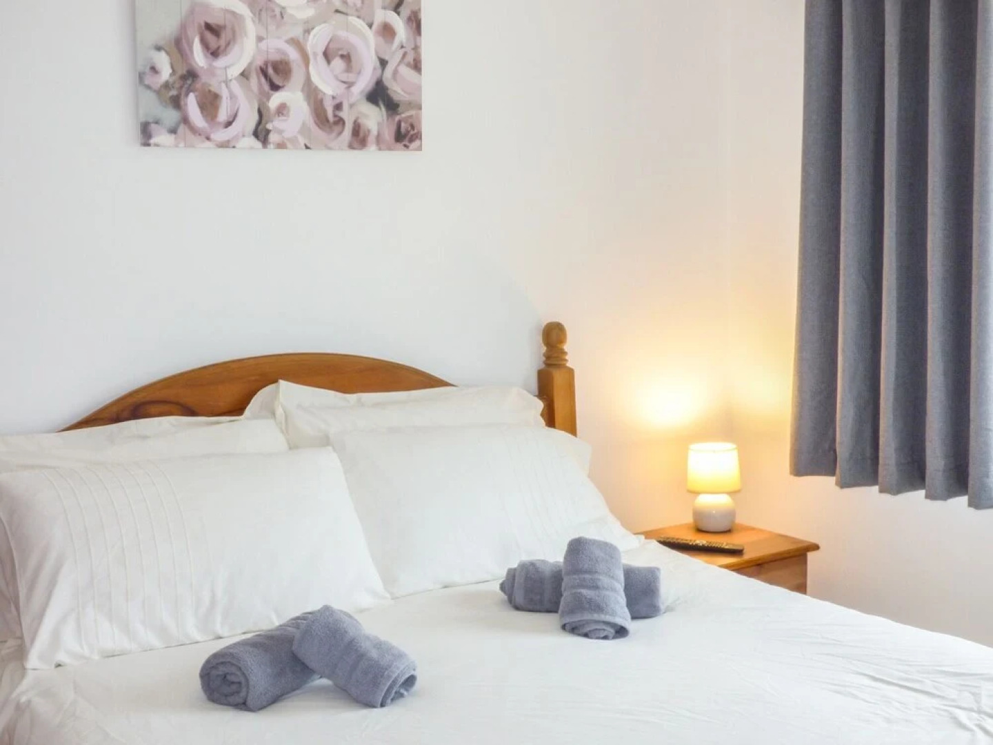 Merryfield Haven, Liskeard