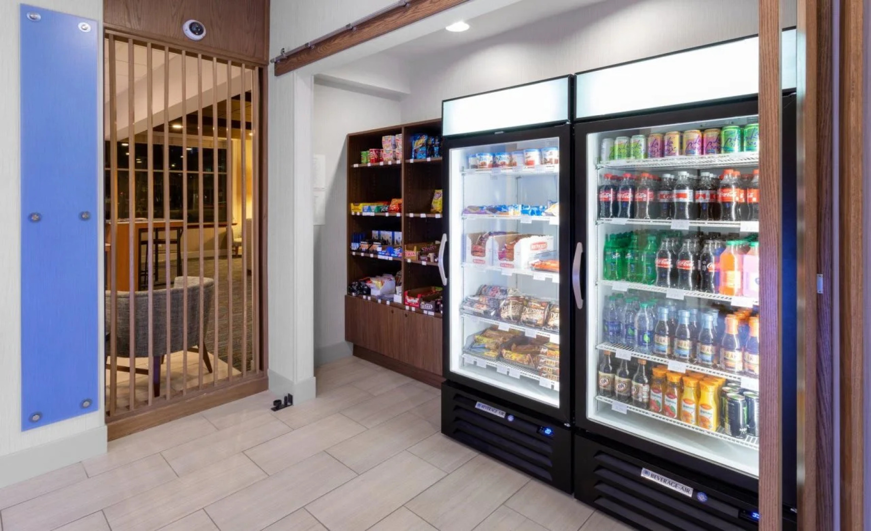 Holiday Inn Express Hotel & Suites Downtown Minneapolis by IHG