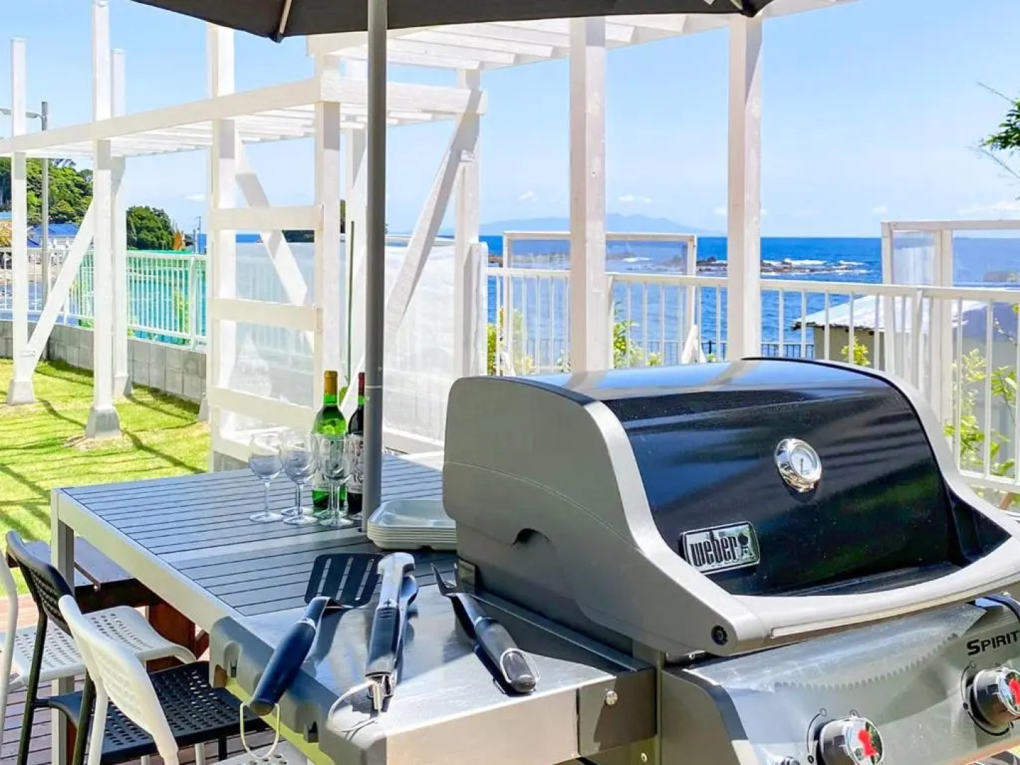 KR base Villa IzuShirahama Resort - Vacation STAY 33293v