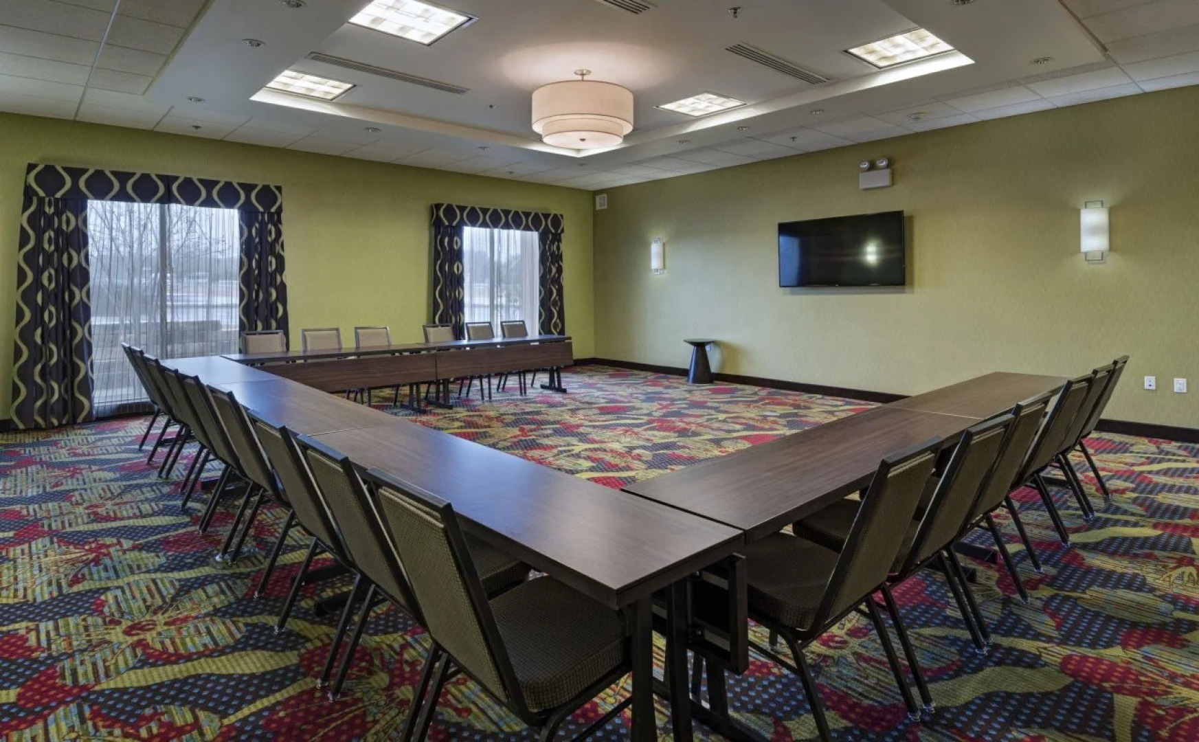 Fairfield Inn & Suites by Marriott Austin Northwest/Research Blvd