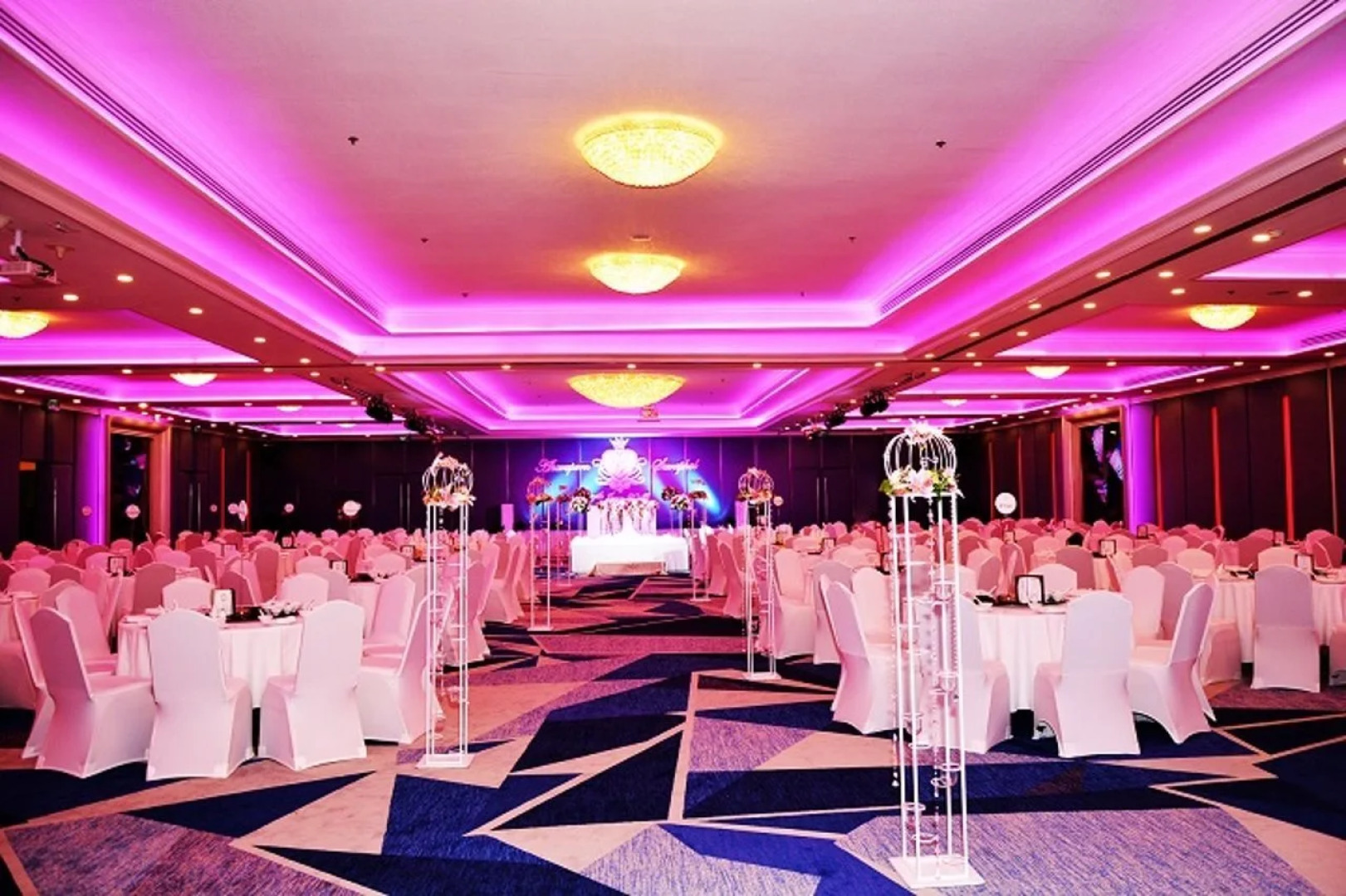 Hotel Windsor Suites Bangkok