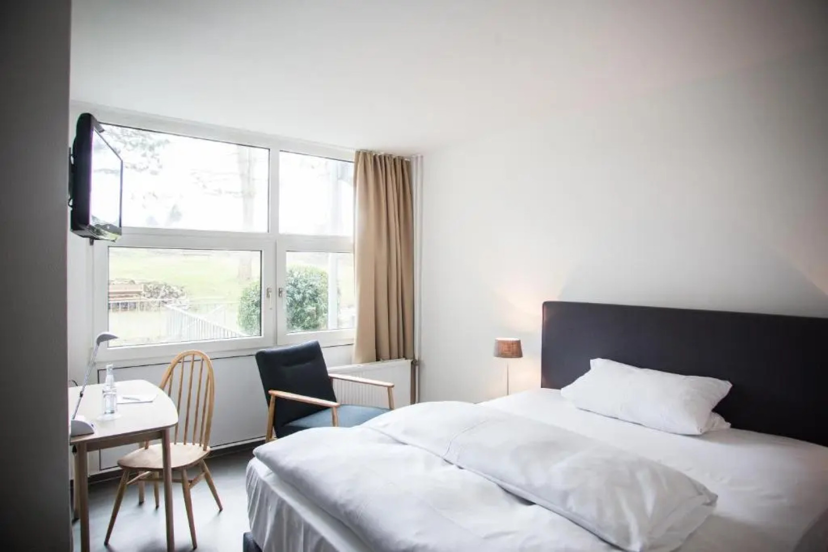 Wald & Golfhotel Lottental