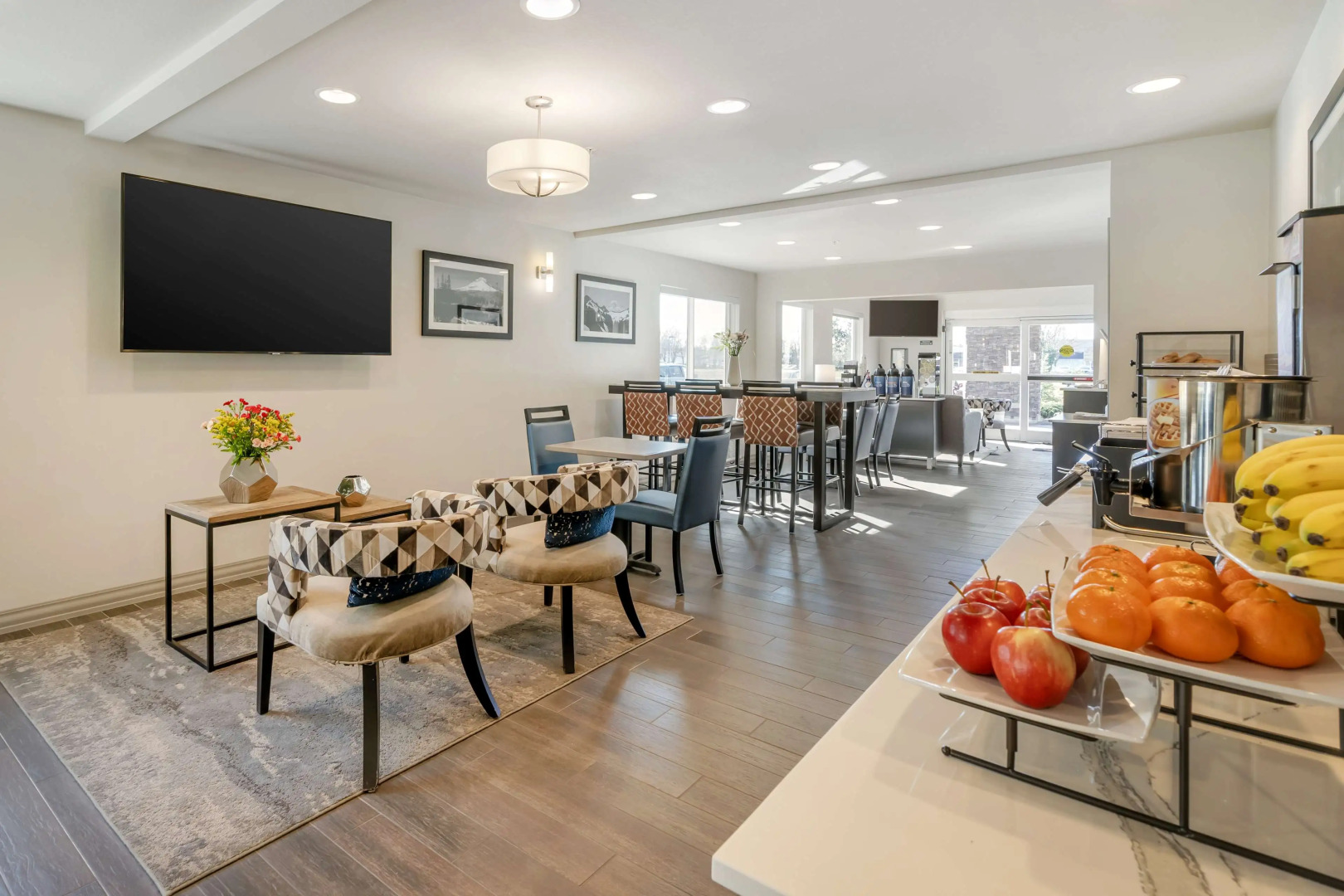 Best Western Inn Of Vancouver