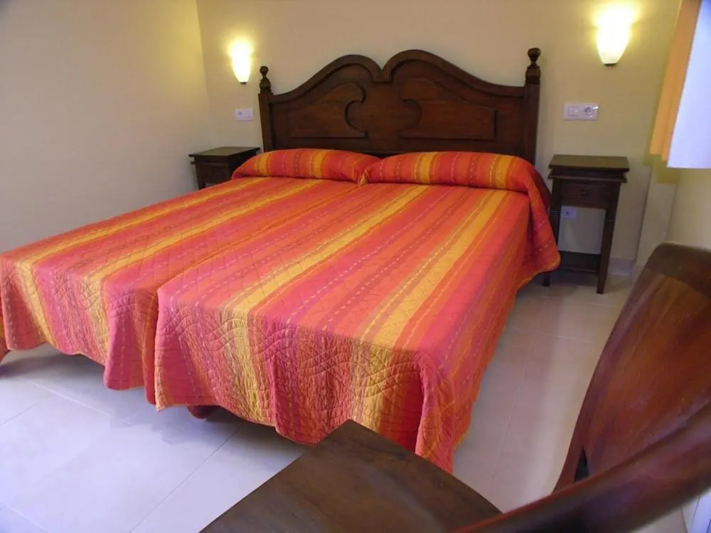 Apartamentos Silken Playa de Toro