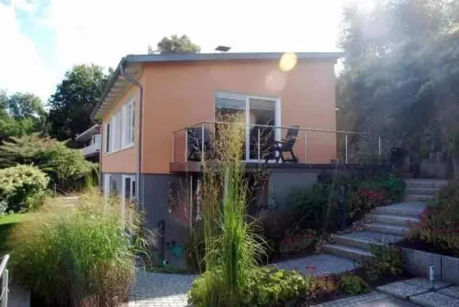 Holiday Home Flensburg with Sea View II