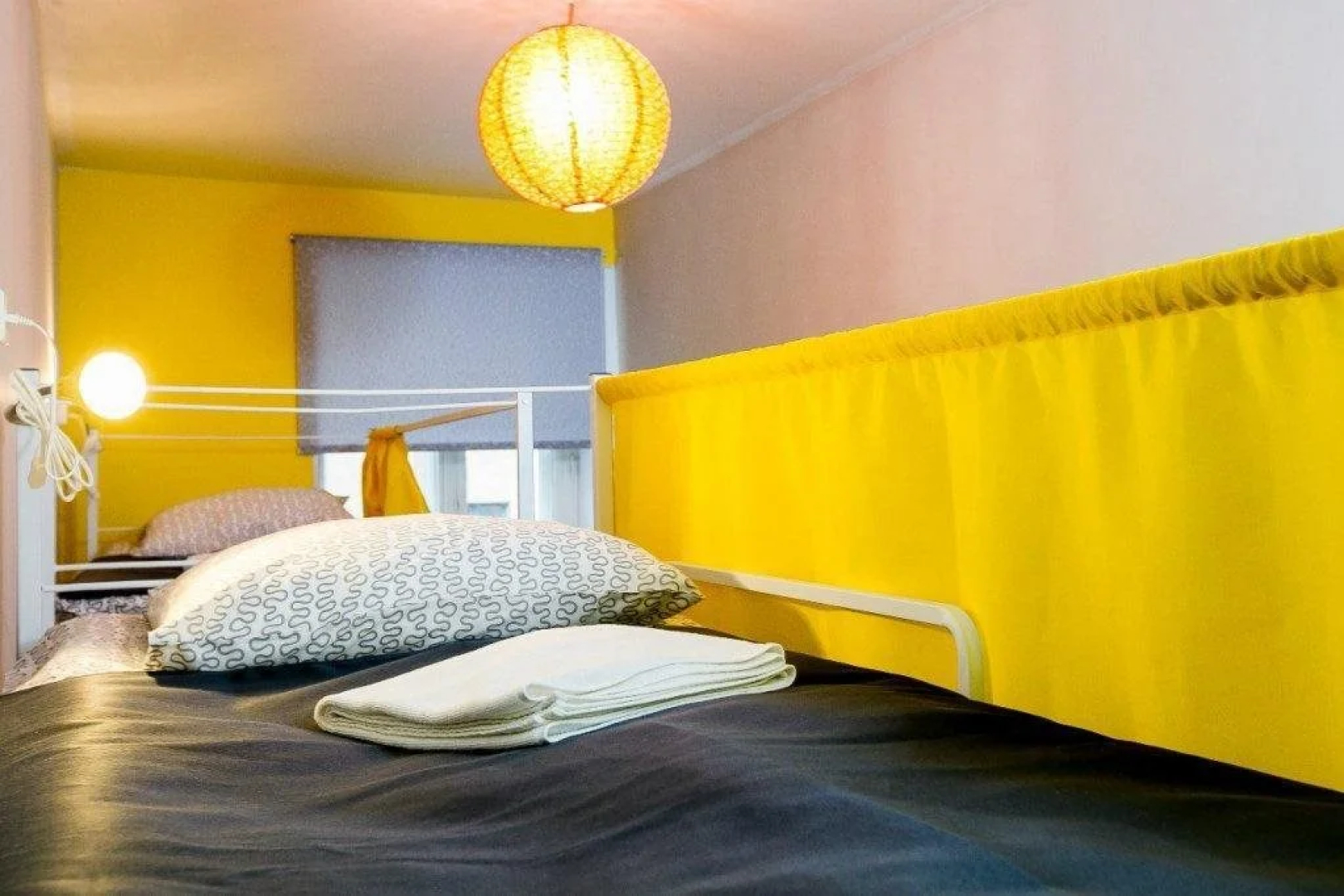 Меблированные комнаты VCentre SPB 