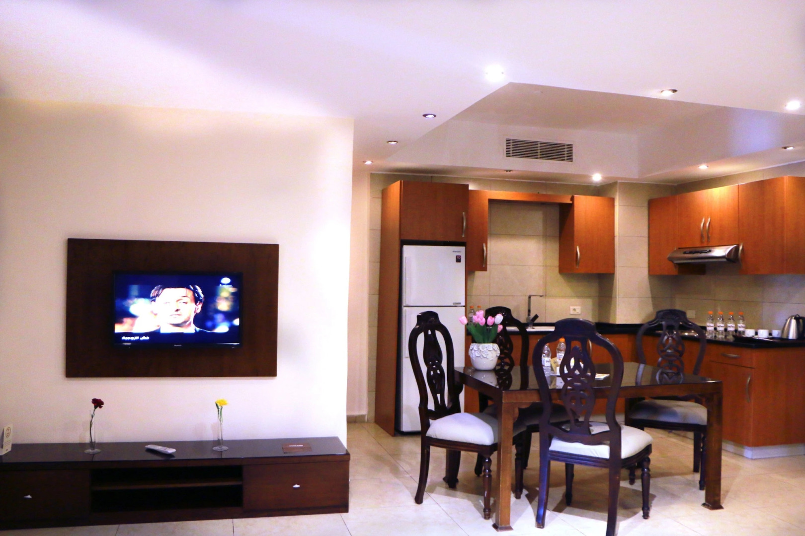 City Rose Hotel Suites