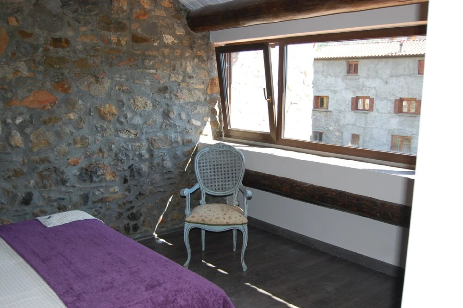 El Capricho de Nieves