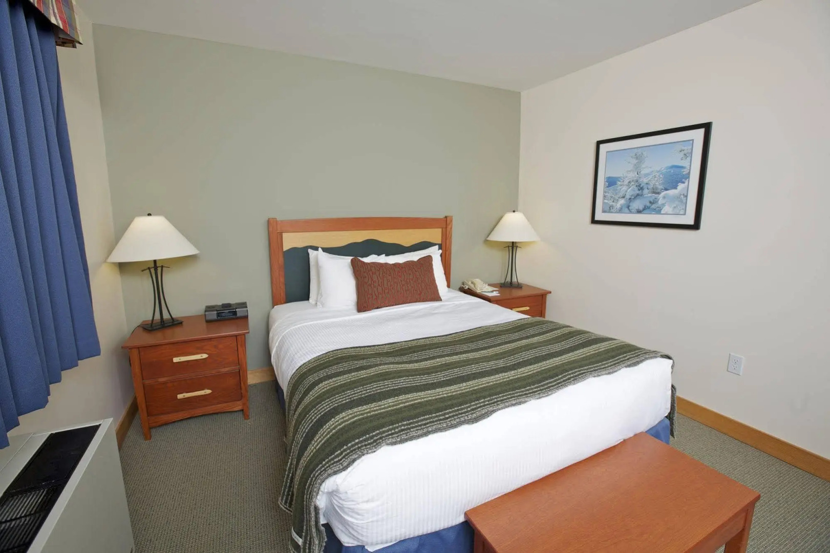 Killington Grand Hotel