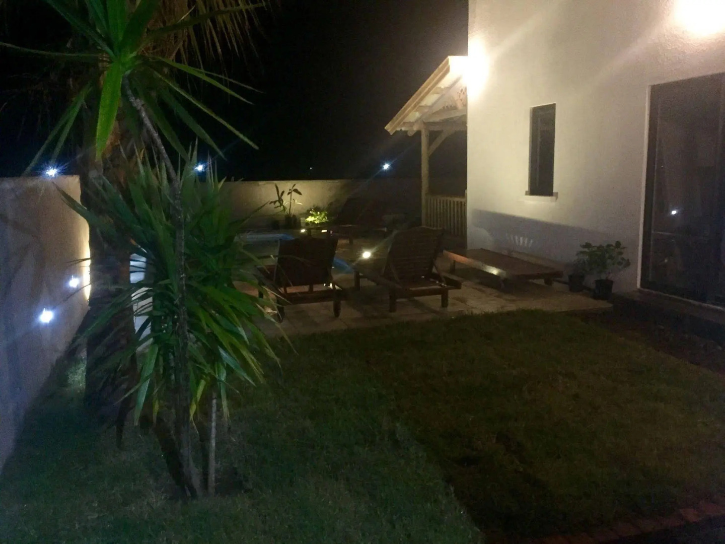 Residence Les Alizes