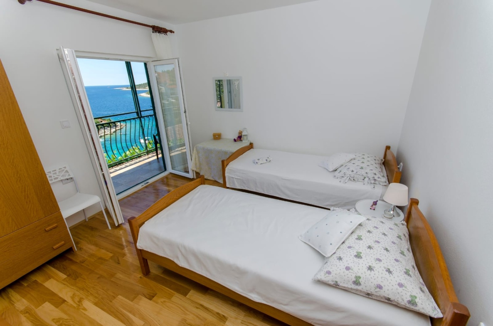 Apartment Bosiljka A1