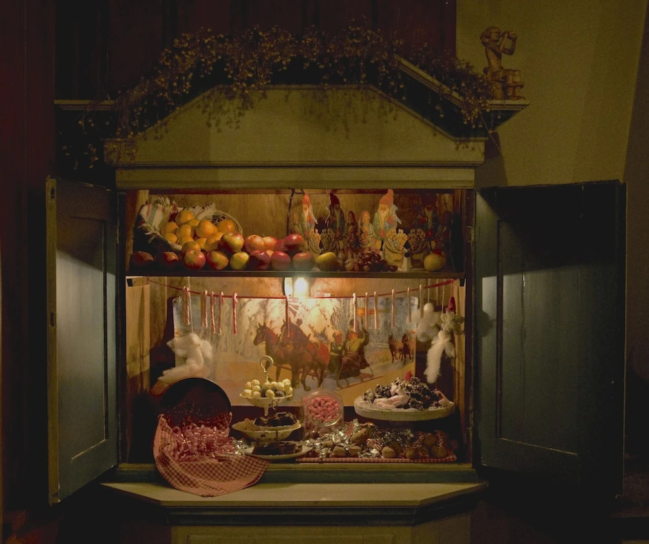 Vallåsens Värdshus - Hostel