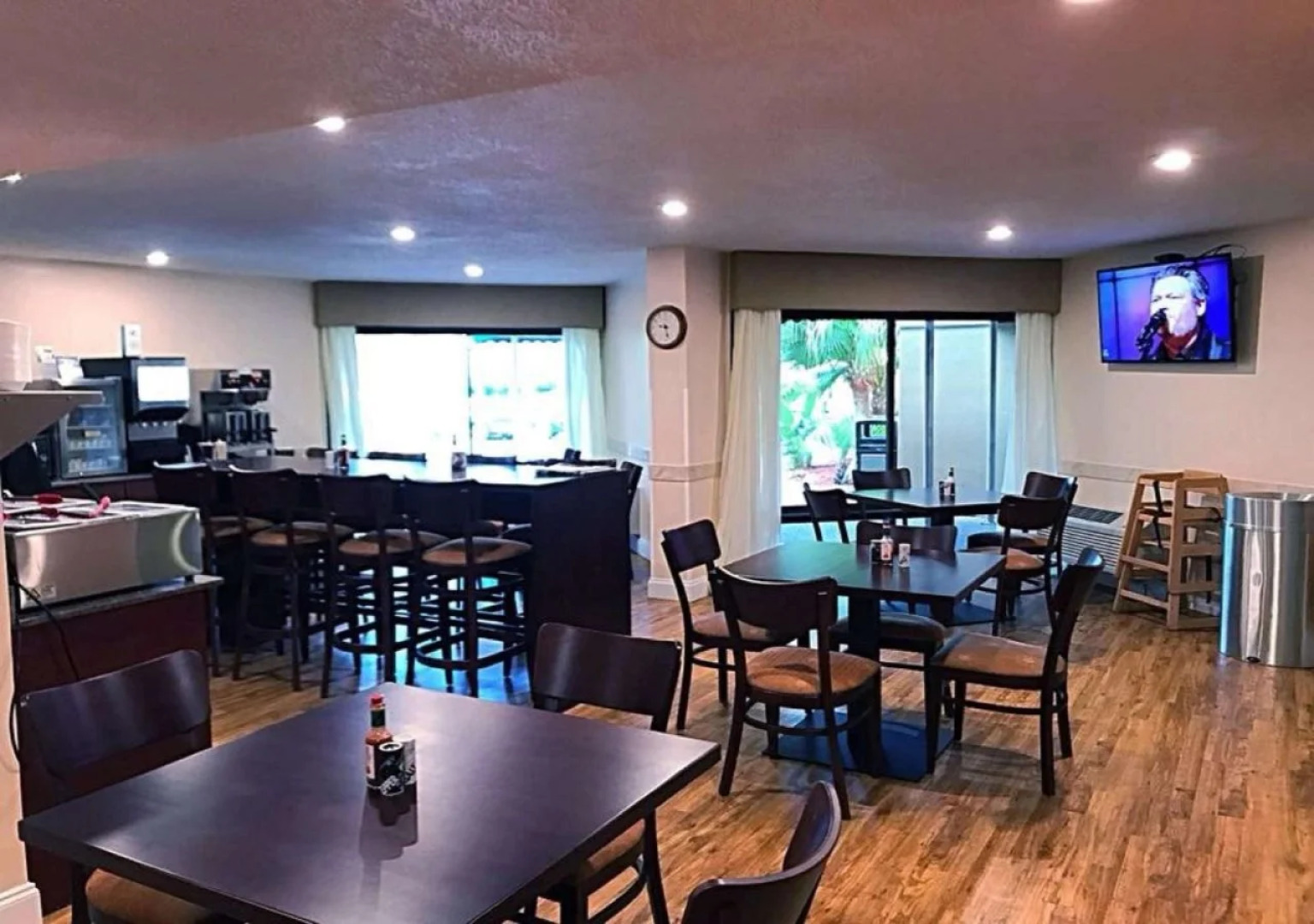 Best Western Oak Manor