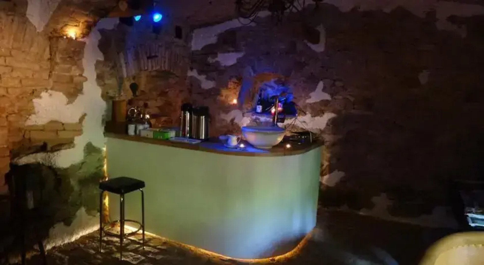 Gästehaus Kleine Mühle