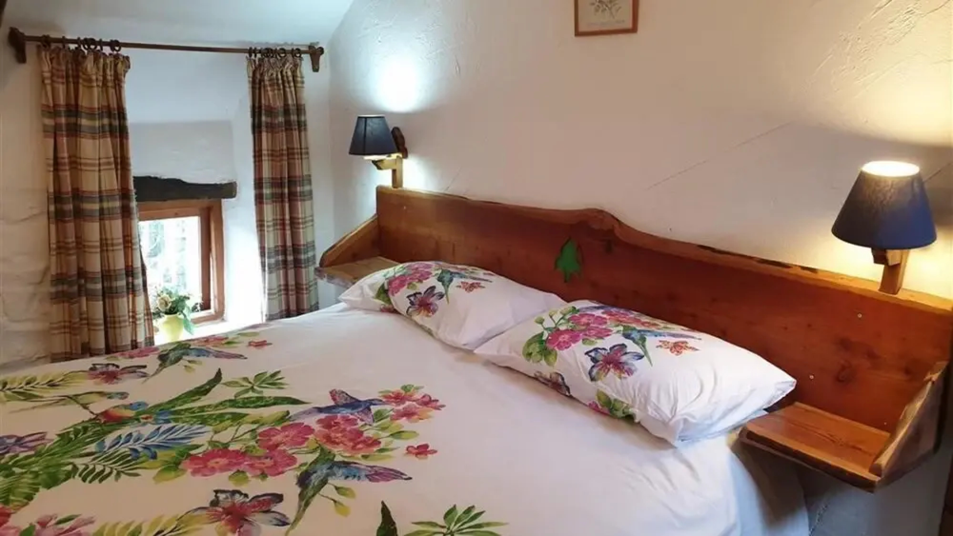 Mill Pond Cottage