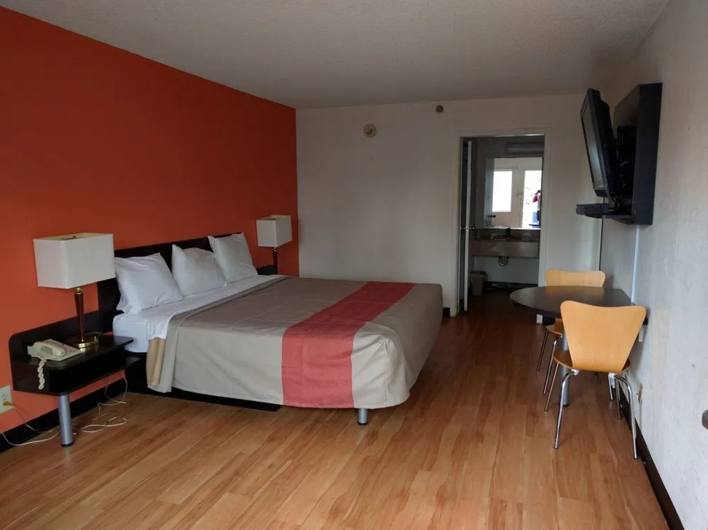 Days Inn Brooklawn Philadelphia