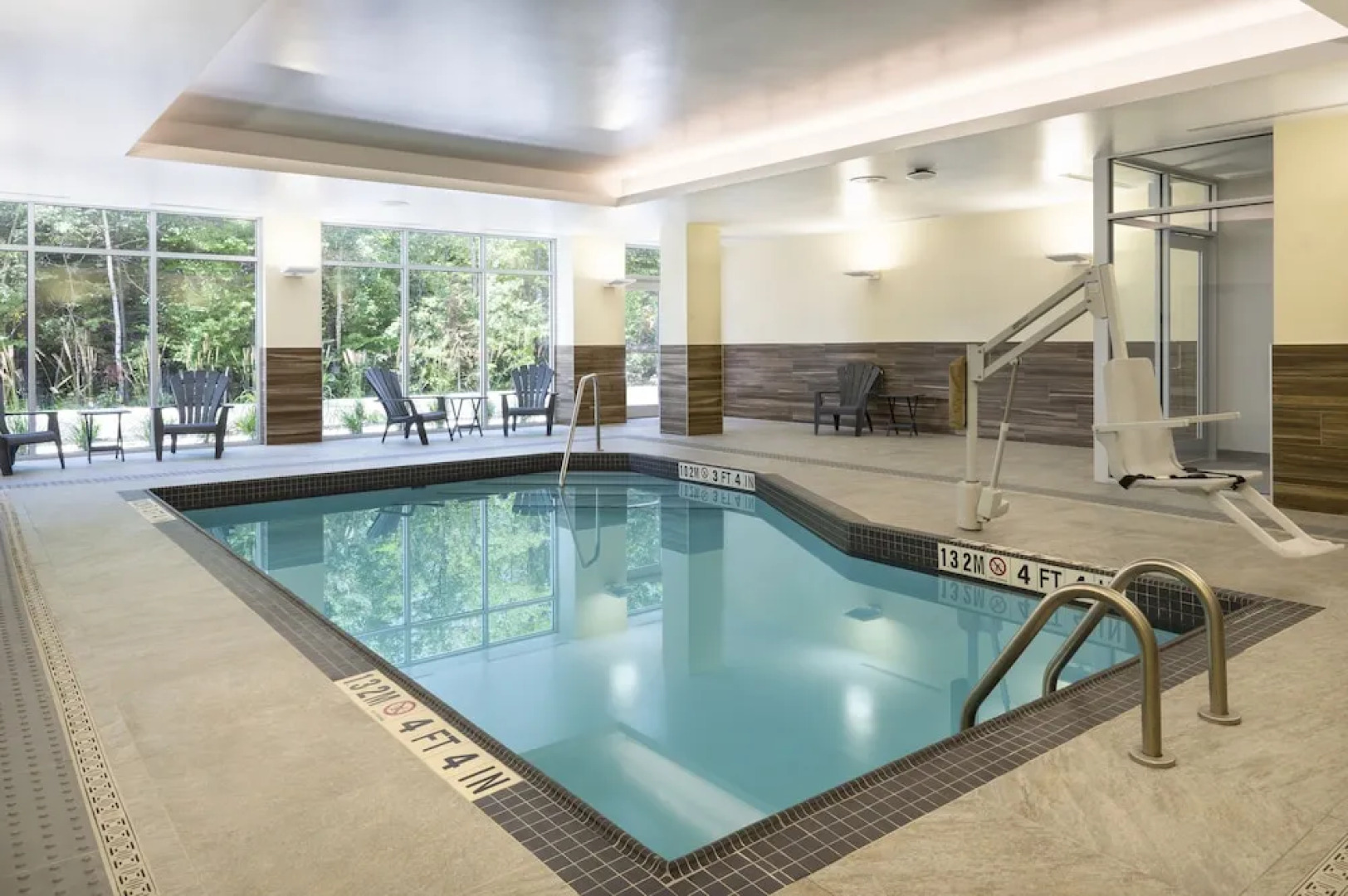 Fairfield Inn & Suites by Marriott North Bay