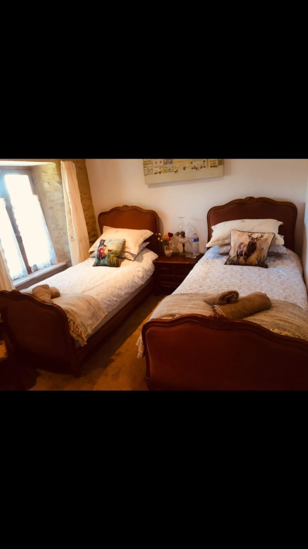 2 Rue des Sources Fraiches