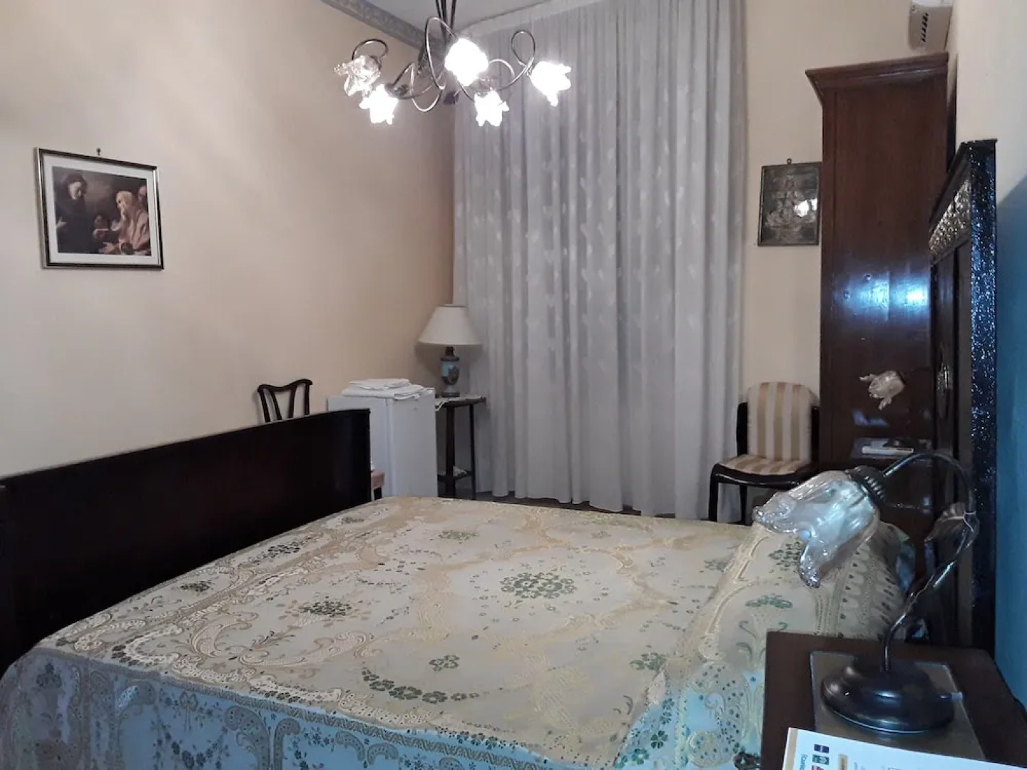 Elimo Affittacamere-Case Vacanze