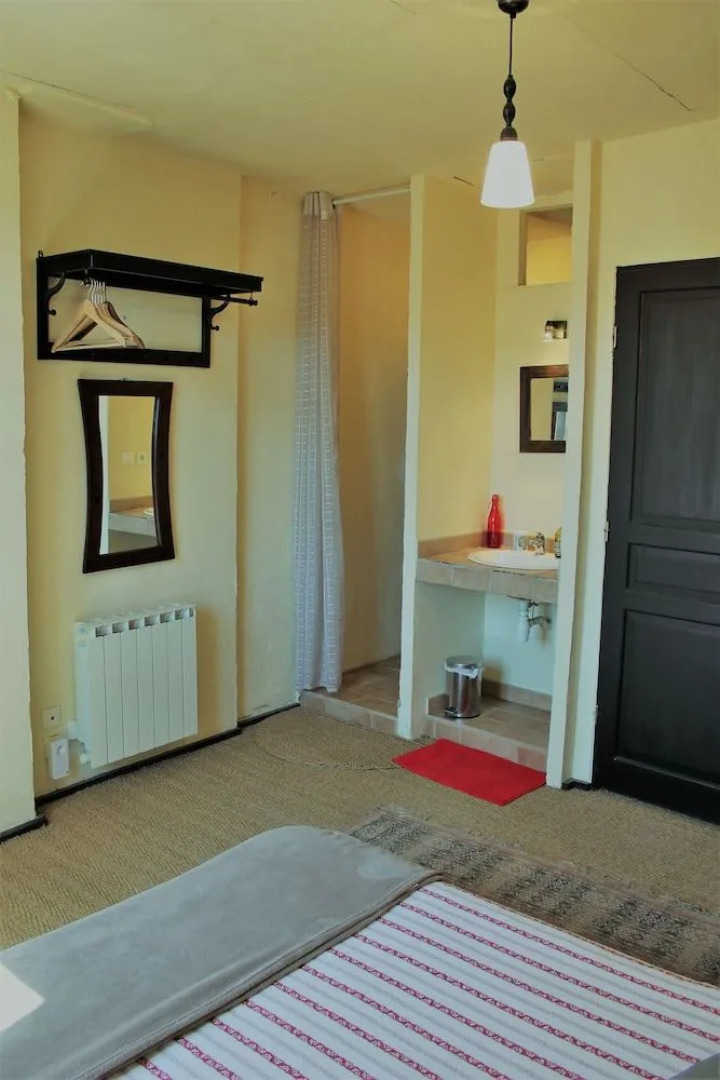 une coquille sous loreiller