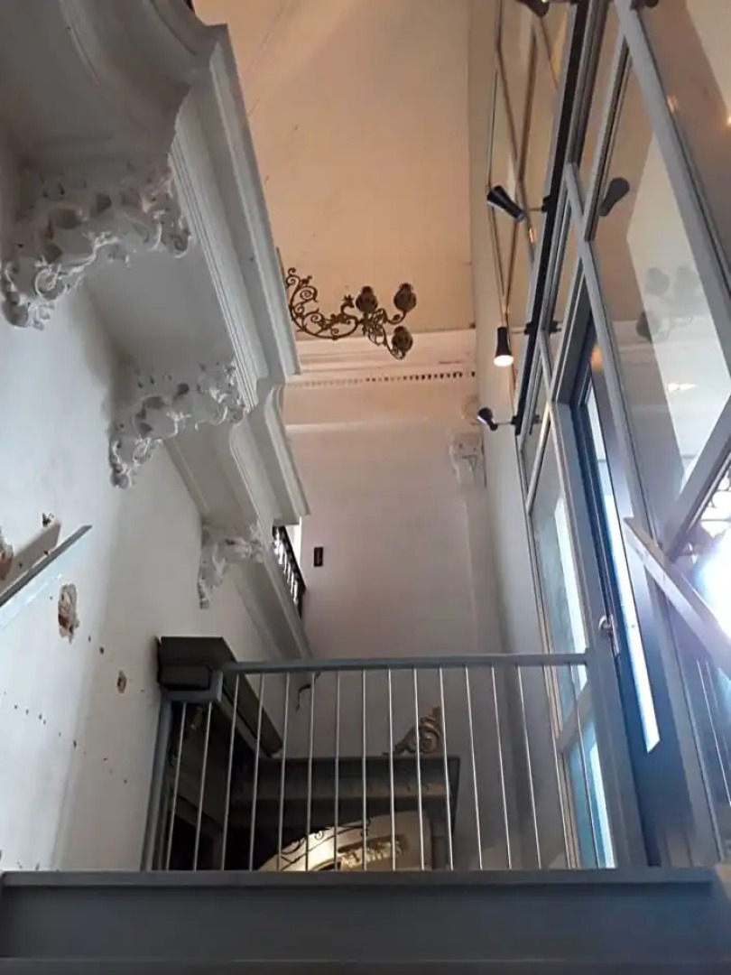 Mauritiuskerk Studio's