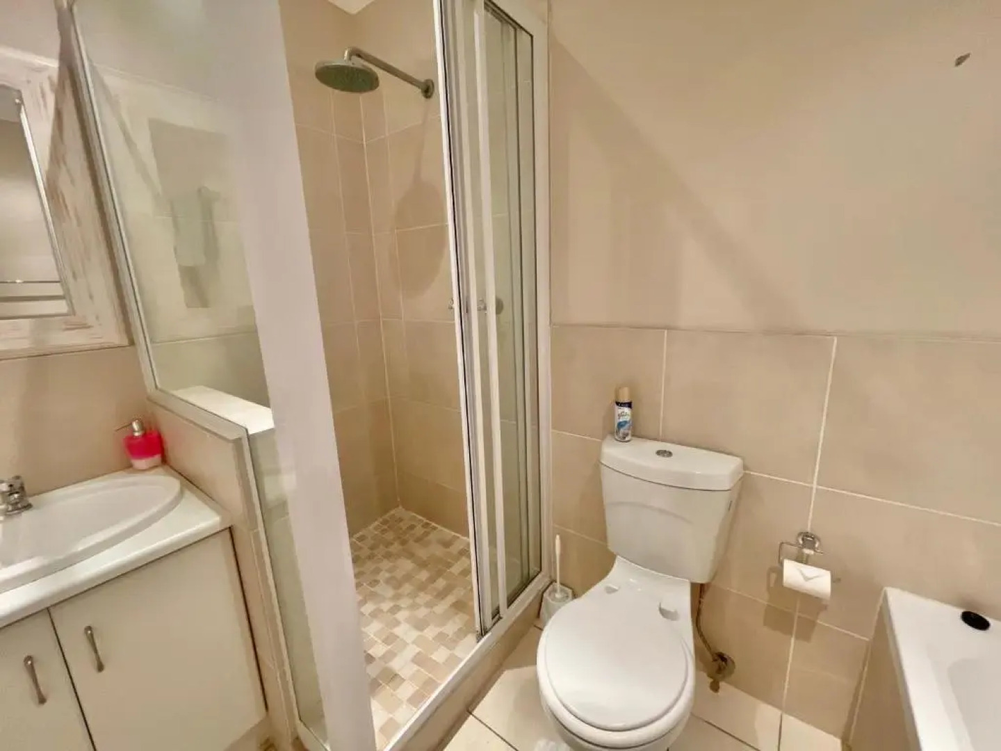 84 Settler Sands Beachfront Accommodation Sea View