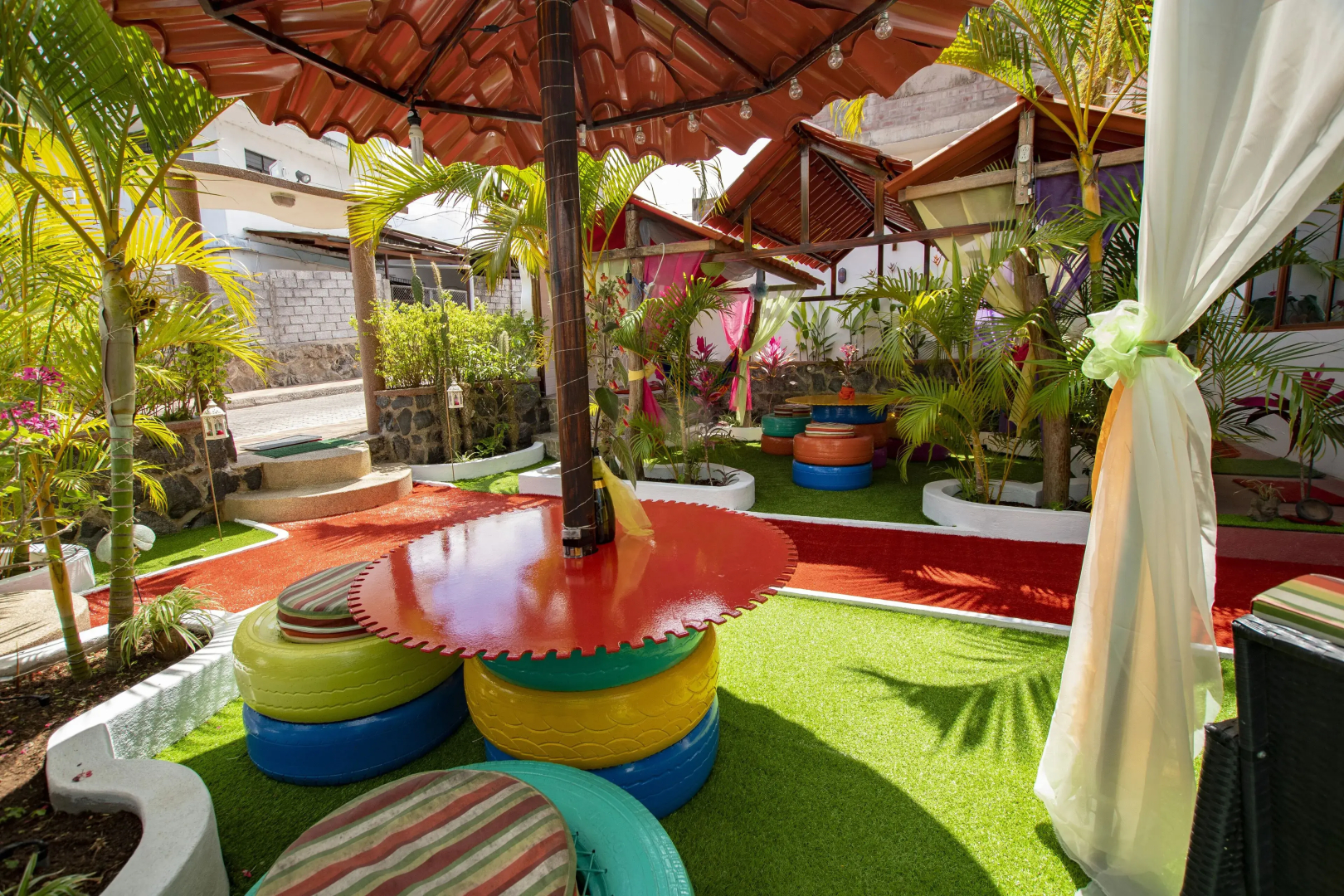 Hostal Gosén