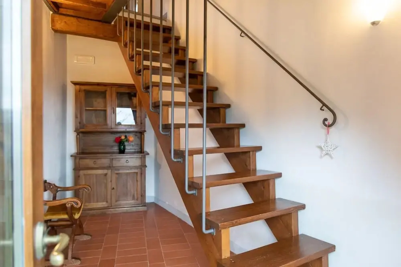 Agriturismo Borgo Macereto