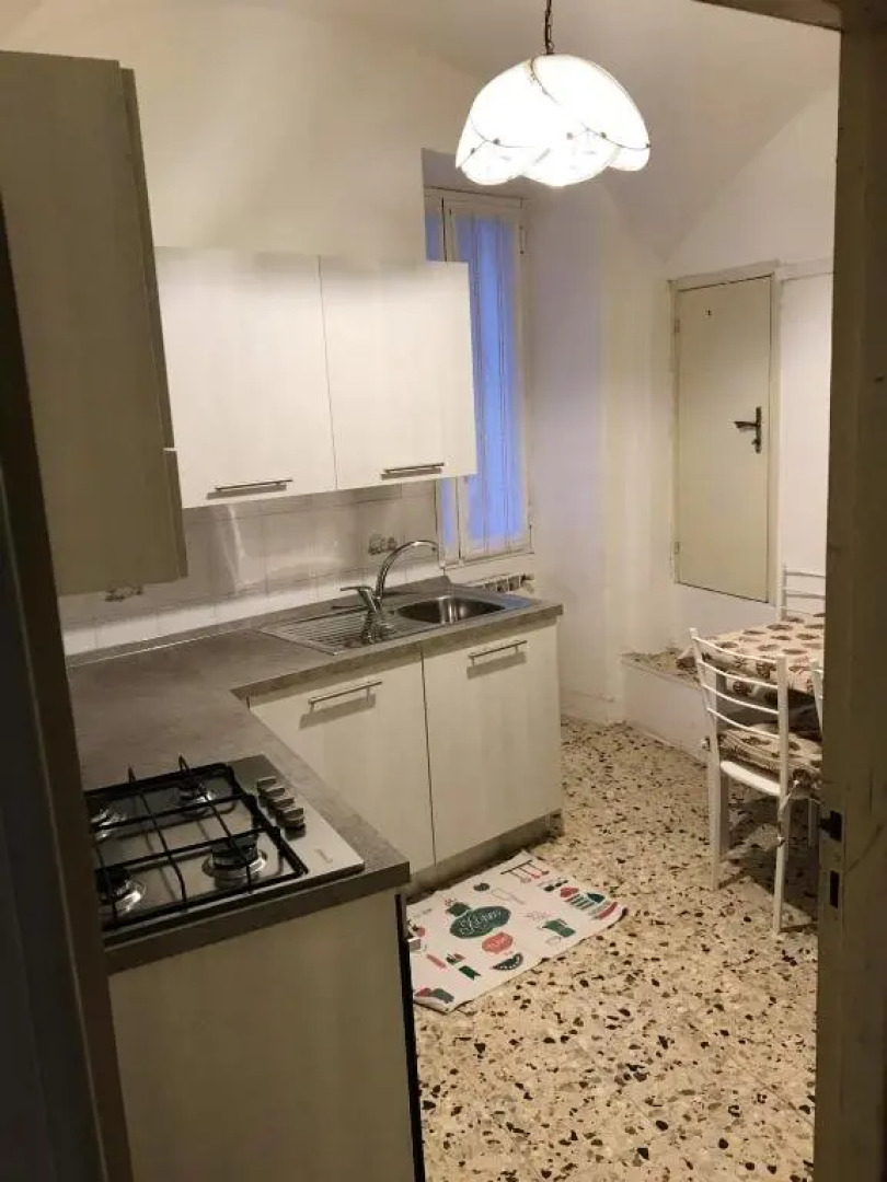 2 bedrooms house at Badalucco 8 km away from the beach