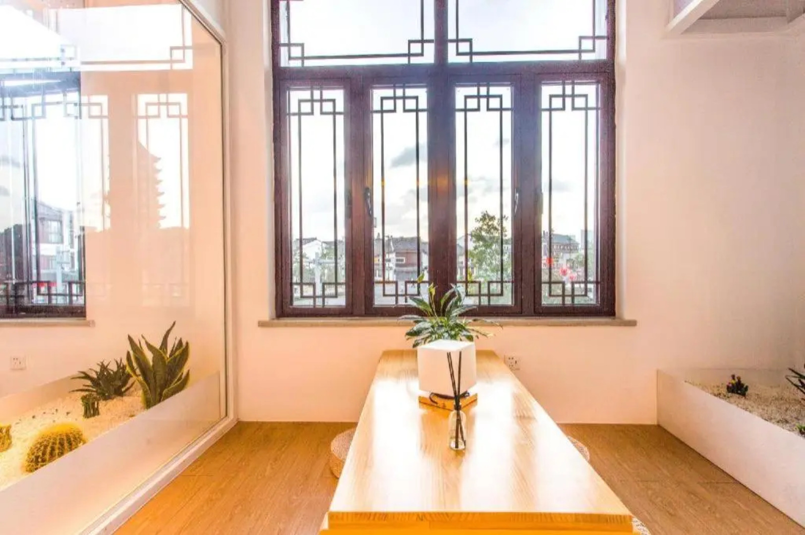 Together-Venue Fawn Hostel Suzhou