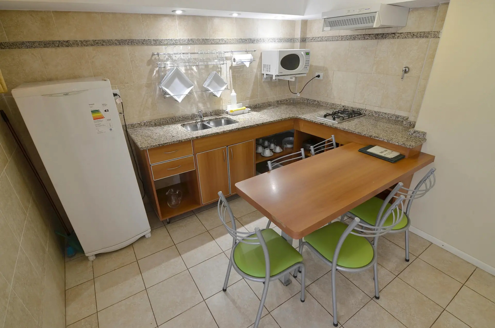 Alto Verde Suite And Apart