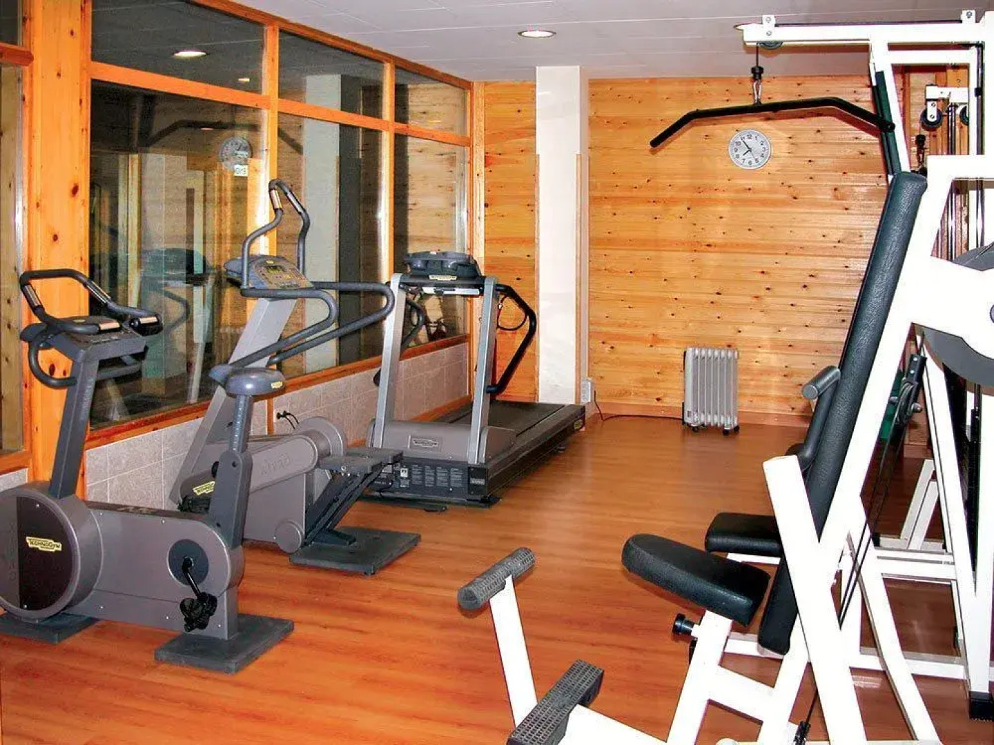 Apartamentos Solineu