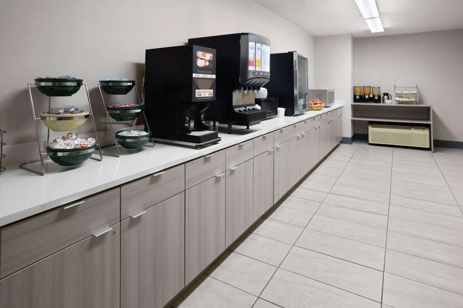 Microtel Inn by Wyndham Raleigh Durham Airport