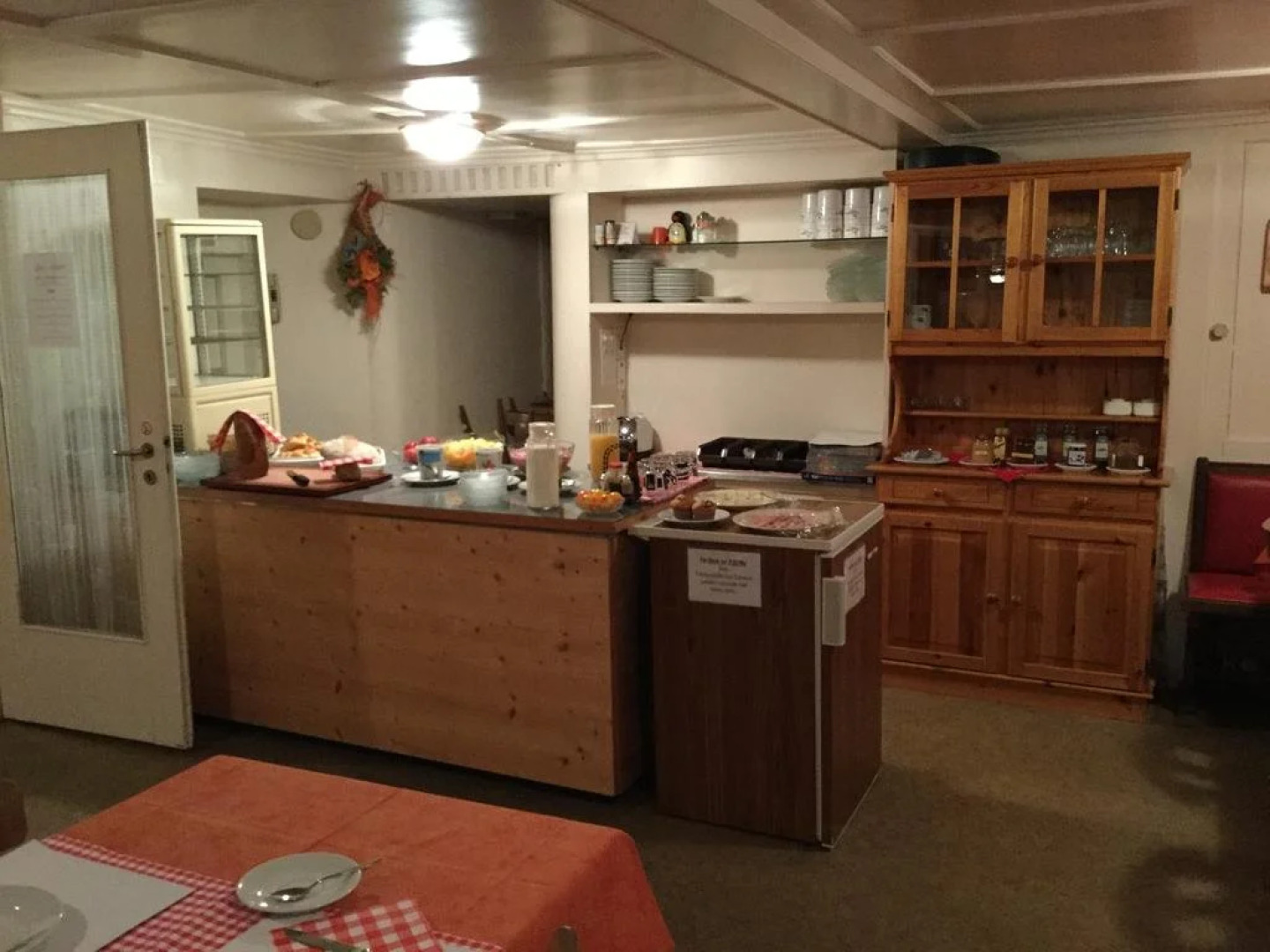 Hotel Restaurant Raben