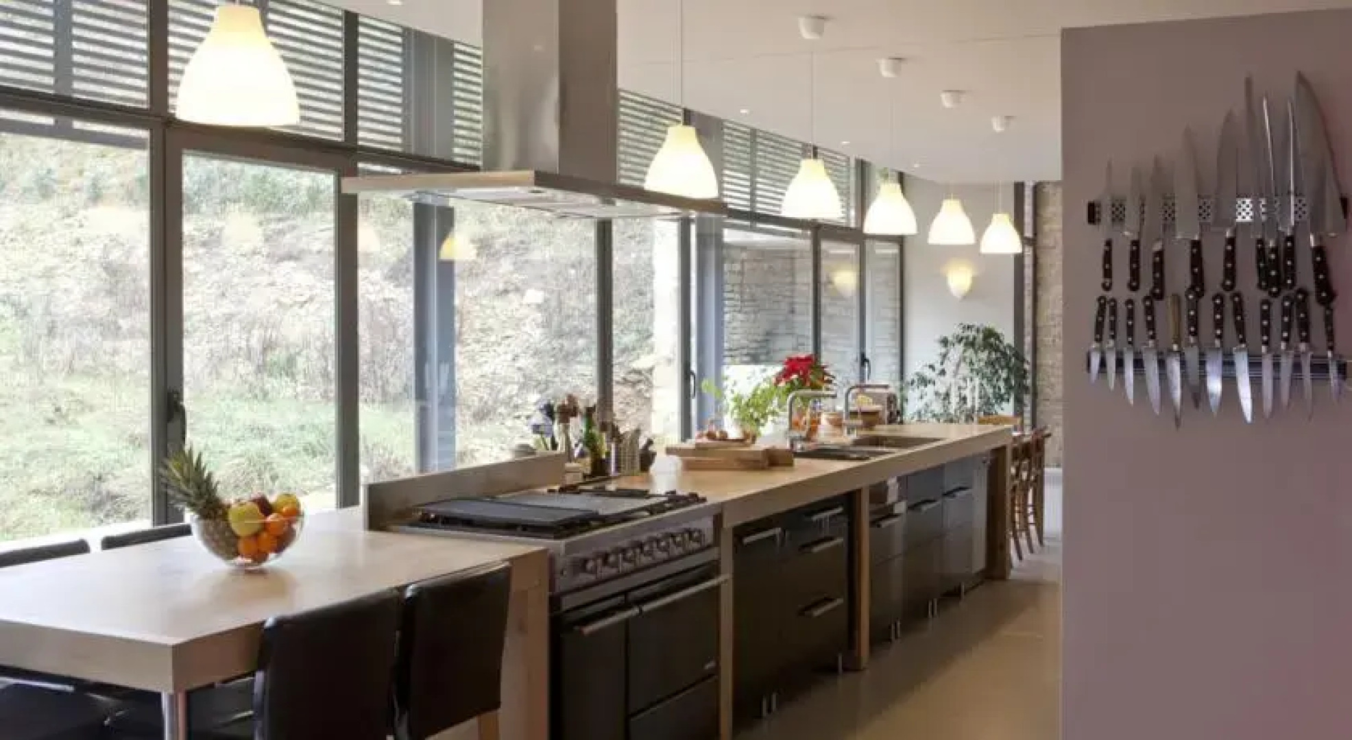 La Ferme de Marjolet