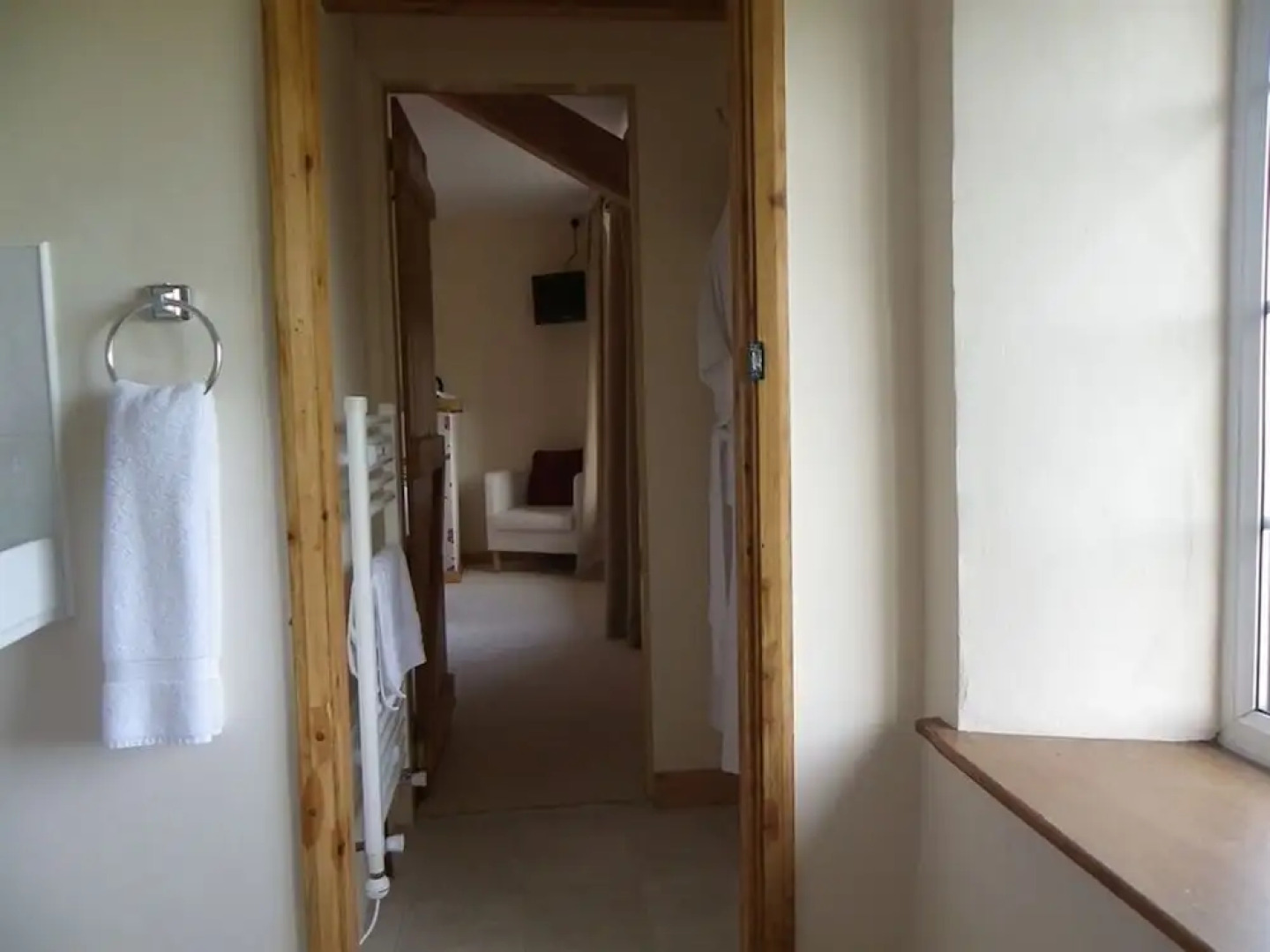 Headgate Farm Bed and Breakfast