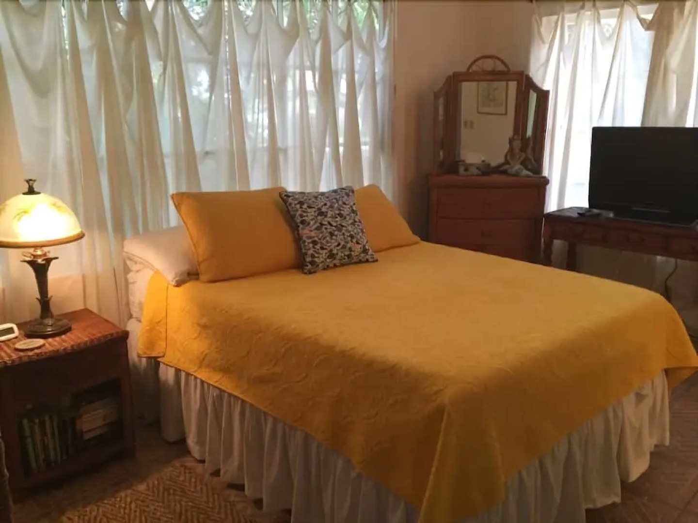 Bayou Hammock Pool Cottage by Wagner Realty