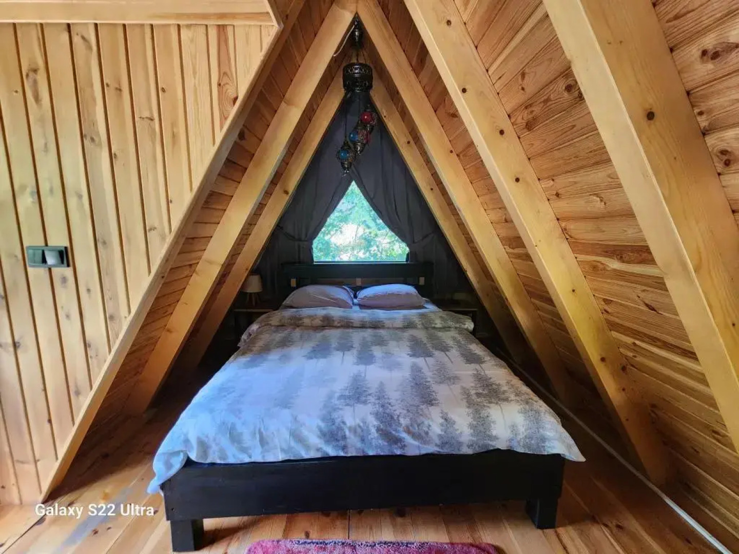 Sapanca Çağlayan Bungalow