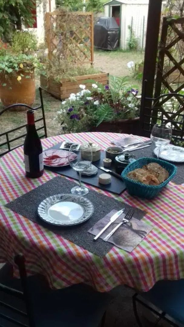 L'intervalle des 18 châteaux