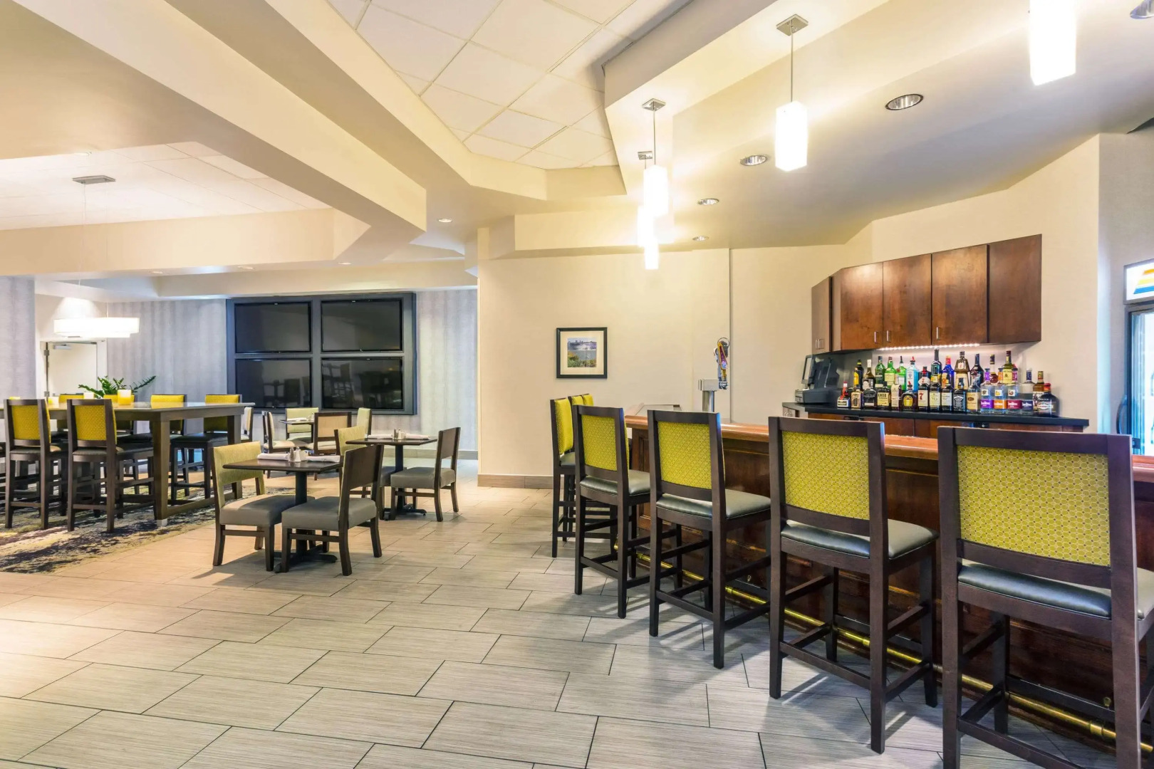 Wyndham Garden Buffalo Downtown