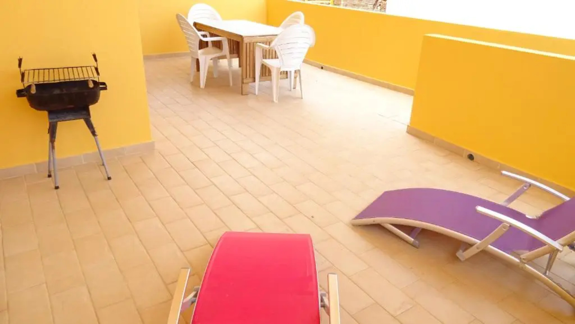 Royal Cabanas Golf by Amandio Batista