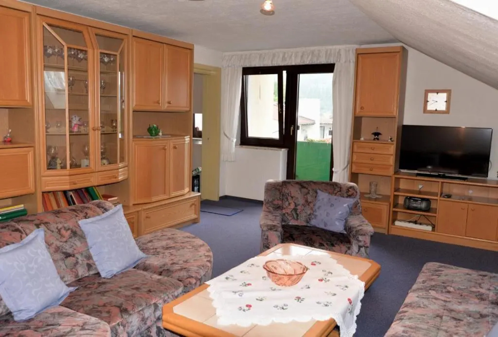 Ferienwohnung Werner