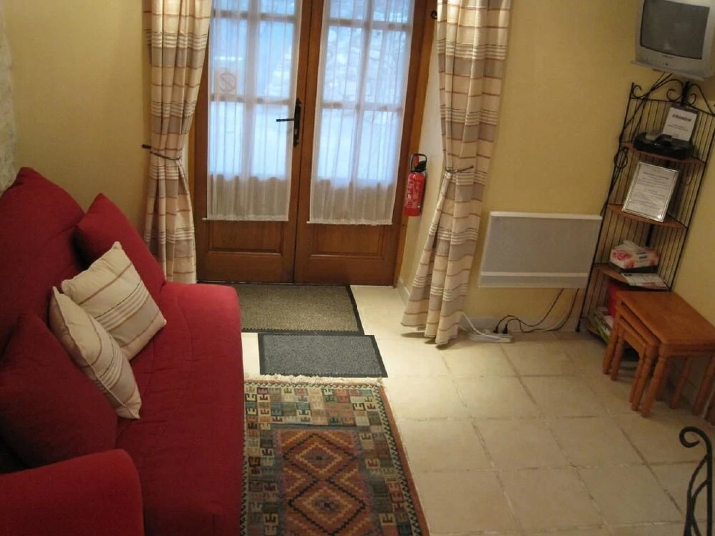 L'Expatisserie & Le Biscottage