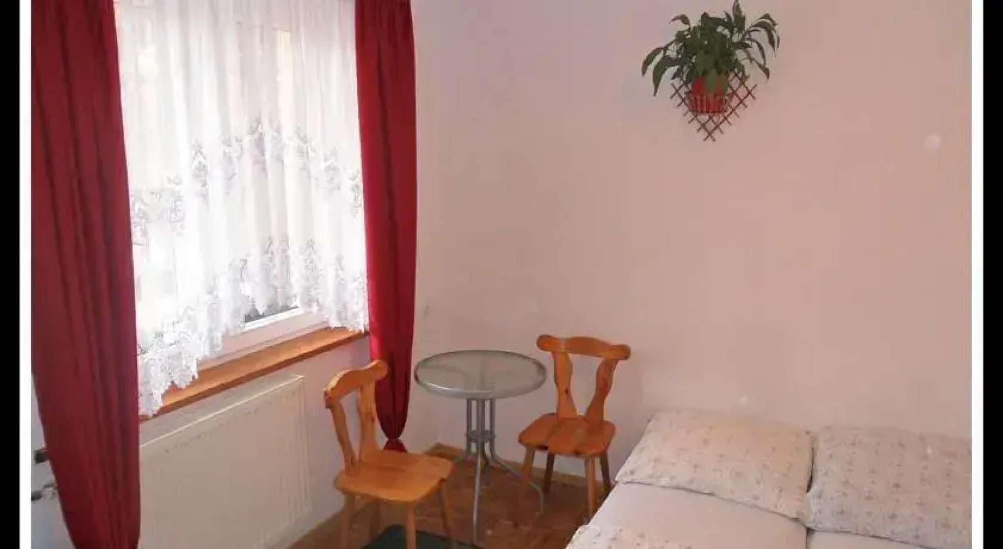 Pokoje gościnne w Mikołajkach