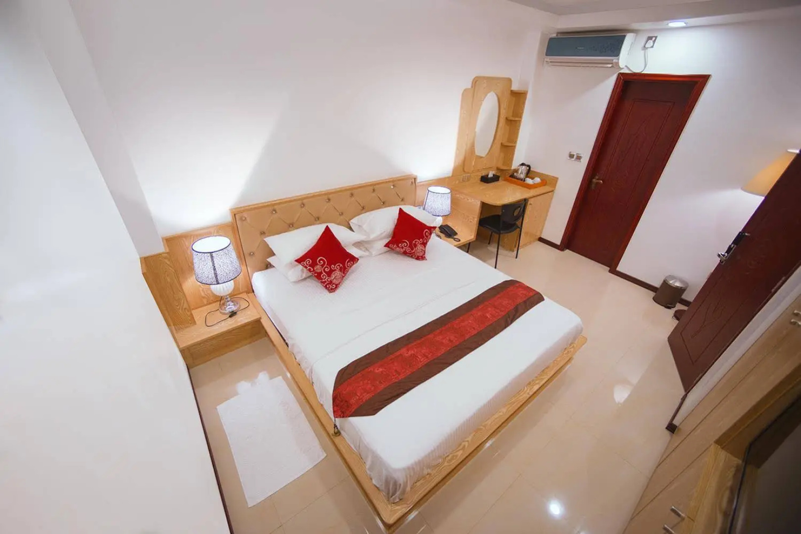 Гостевой дом Hathaa Beach Maldives